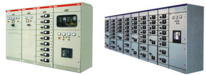 配電開關控制設備 關鍵技術與解決方案概述